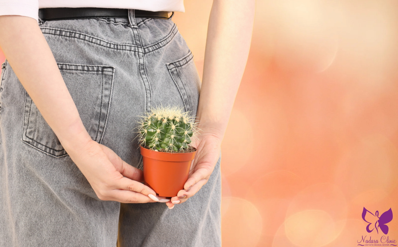 butt acne treatment in hurghada